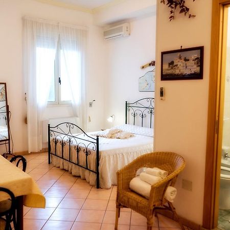 Bed and Breakfast Li Pusciai Cocumola Exterior foto